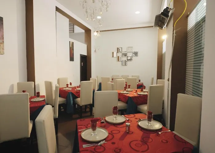 Hotel Boutique City Center